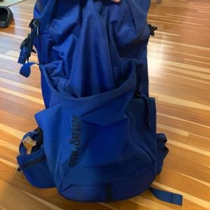Patagonia nine trails 20L Small/Medium day bag.